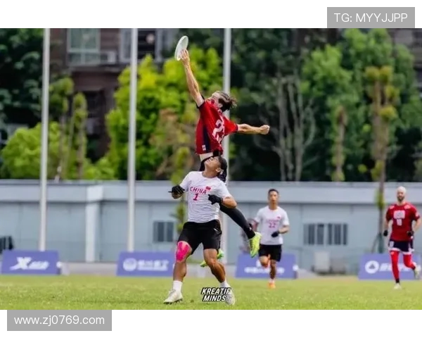 重庆飞盘队的节奏体系与战术创新探索之旅