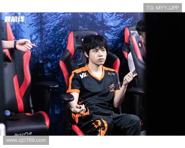 FPX战队实力深度解析与未来发展趋势探讨