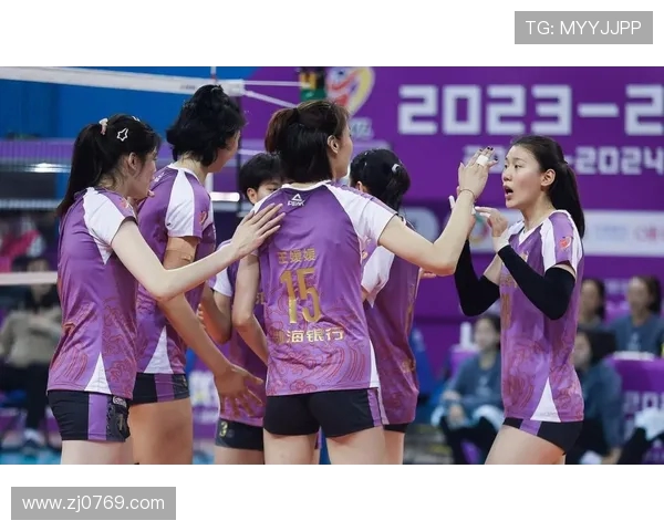 上海排球队以79分领跑世界锦标赛积分榜展现强劲实力