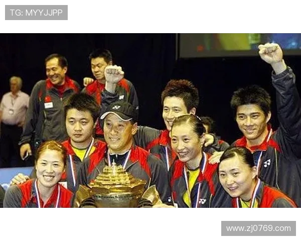 成都羽毛球队状态排名创新高助力全国羽毛球赛事再创佳绩